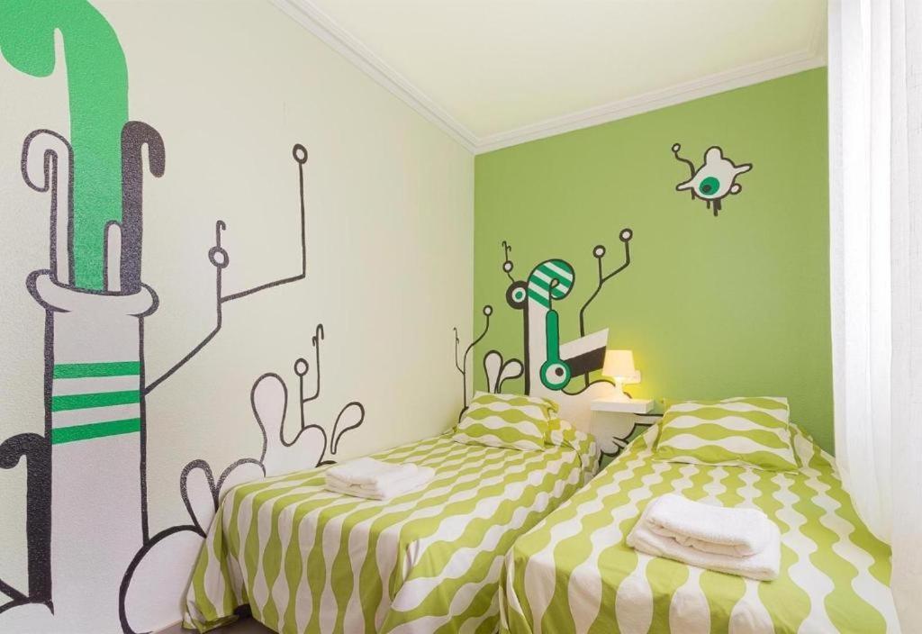 Seaview Modern Beach Apartment Guardamar del Segura Esterno foto