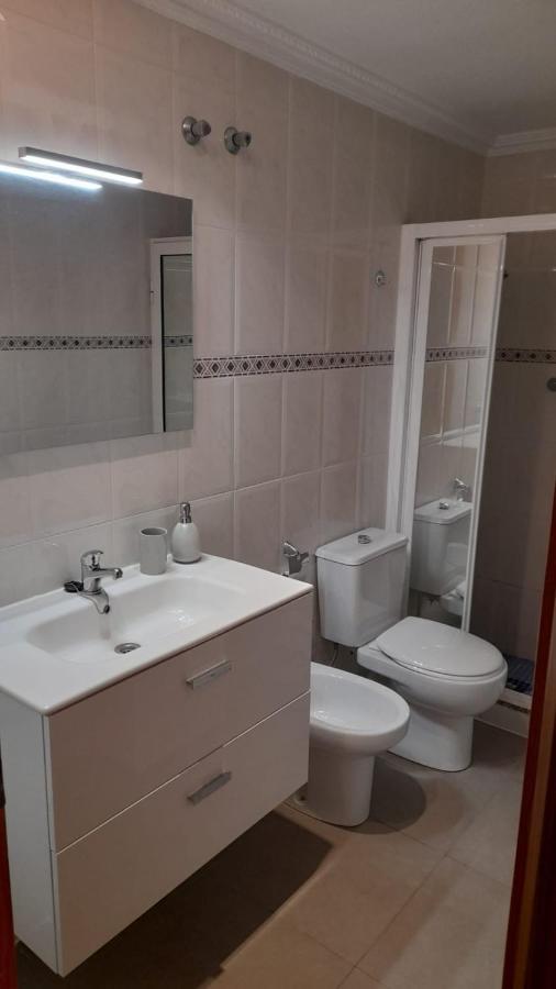 Seaview Modern Beach Apartment Guardamar del Segura Esterno foto